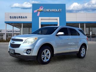 Used 2012 Chevrolet Equinox LT AWD/4WD 360° Tour