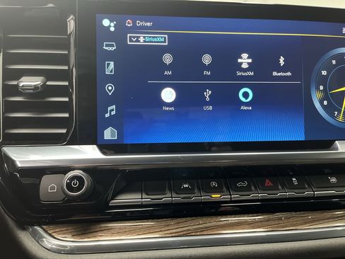 Certified 2024 Chevrolet Silverado 1500 RST image 19