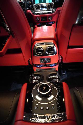 Used 2017 Rolls-Royce Ghost RWD image 29