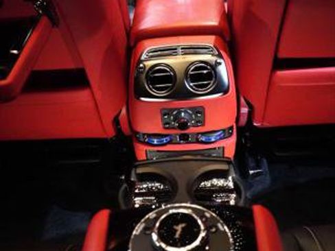 Used 2017 Rolls-Royce Ghost RWD image 29