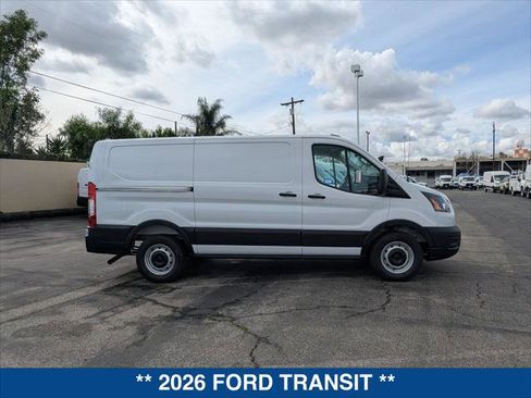 New 2026 Ford Transit 150 Low Roof image 6