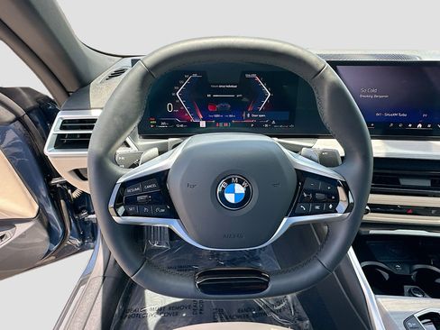 Used 2026 BMW 430i Convertible RWD image 10