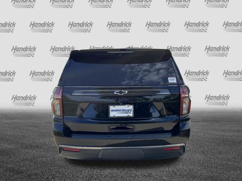 Used 2022 Chevrolet Tahoe Z71 w/ Max Trailering Package AWD/4WD image 8