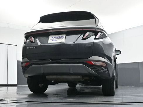 Used 2024 Hyundai Tucson Limited AWD/4WD image 33