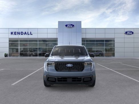 New 2026 Ford Maverick Lariat w/ Black Appearance Package AWD/4WD image 6