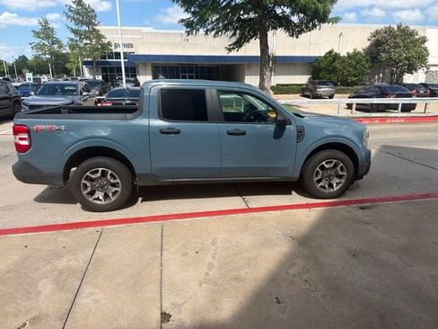 Used 2022 Ford Maverick XLT w/ Equipment Group 300A Standard AWD/4WD image 6