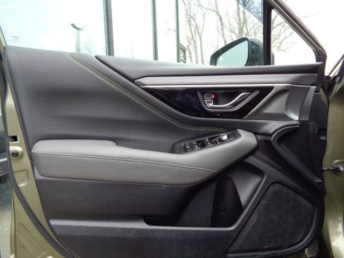 Used 2020 Subaru Outback Onyx Edition XT image 15