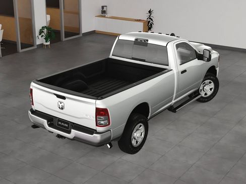 New 2023 RAM 2500 Tradesman image 5