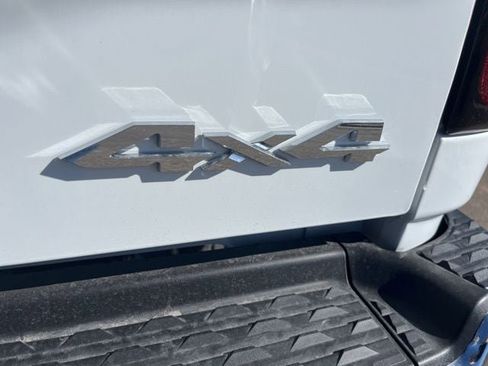 New 2026 RAM 2500 Big Horn image 13