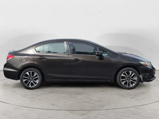 Used 2013 Honda Civic EX image 4