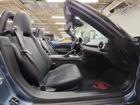Used 2016 MAZDA MX-5 Miata Grand Touring image 15