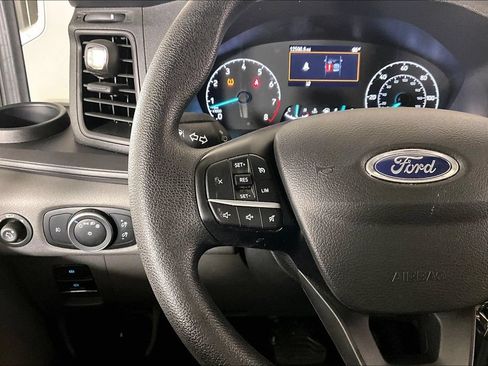 Used 2024 Ford Transit 150 Low Roof w/ Exterior Upgrade Package RWD image 16