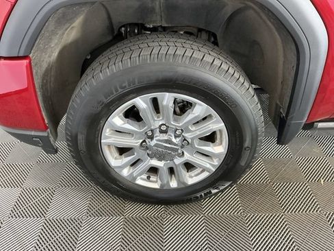 Used 2023 GMC Sierra 2500 Denali AWD/4WD image 7