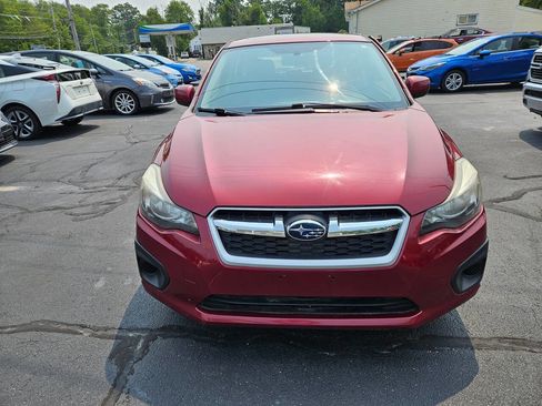 Used 2013 Subaru Impreza 2.0i Premium image 4