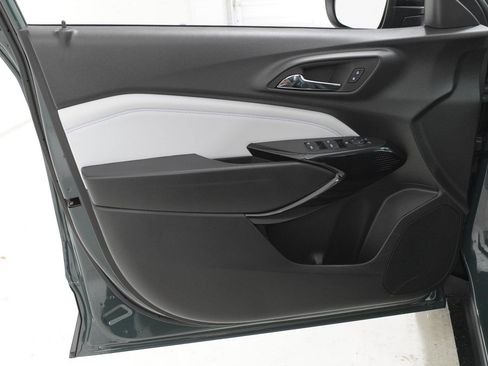 New 2026 Chevrolet Trax LT w/ Driver Confidence Package image 12