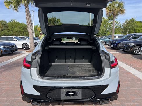 Used 2023 BMW X4 M40i w/ Premium Package AWD/4WD image 32