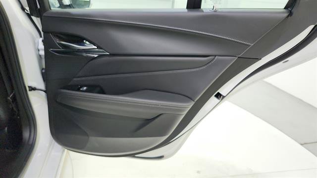Used 2026 Cadillac CT4 Premium Luxury AWD/4WD image 27