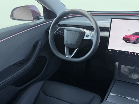 Used 2025 Tesla Model 3 RWD image 54