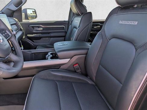 New 2026 RAM 1500 Laramie w/ Night Edition image 23