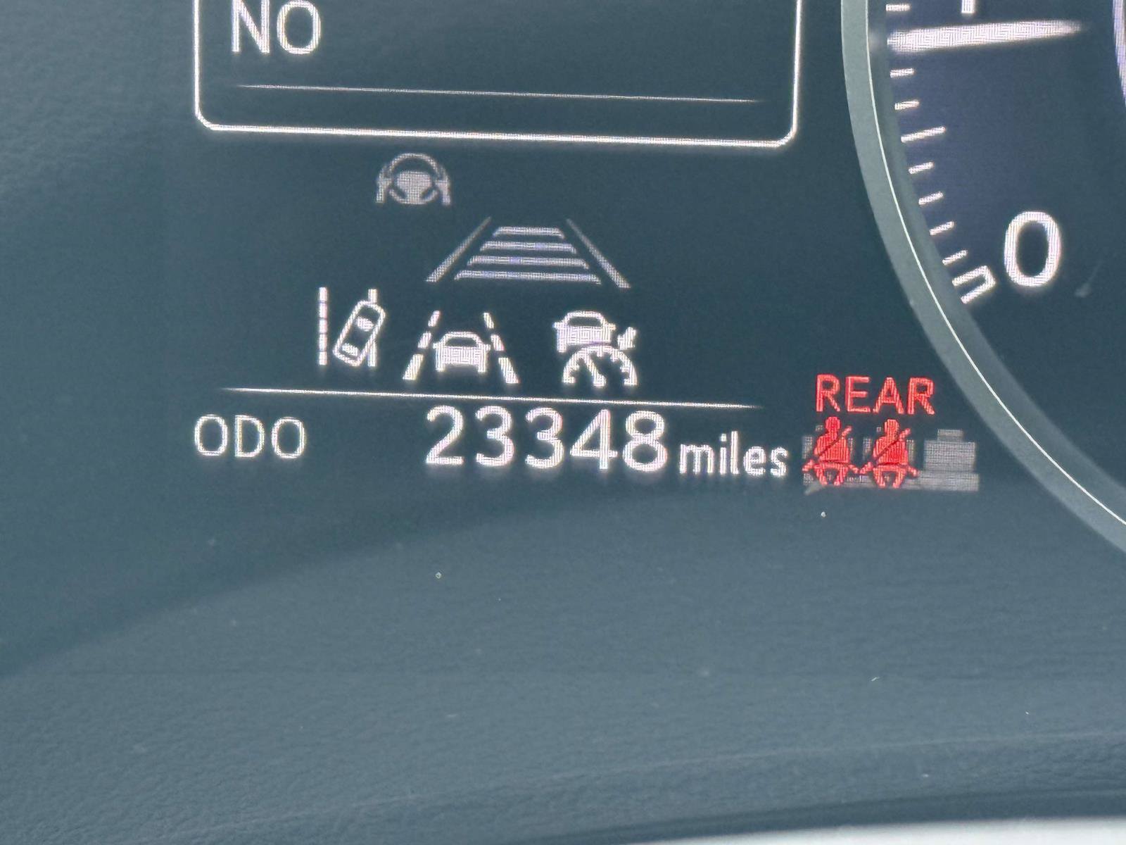 Used 2025 Lexus NX 350 AWD w/ Accessory Package (2T) image 31