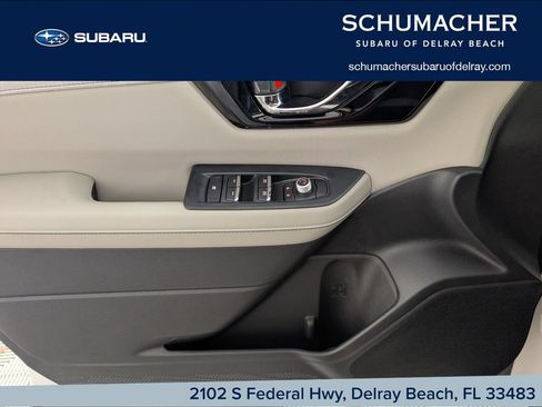 New 2025 Subaru Forester Limited AWD/4WD image 13