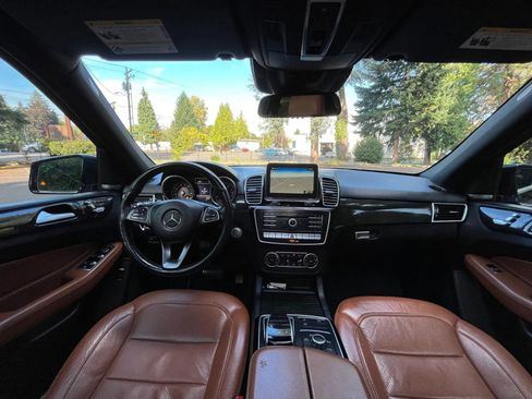 Used 2017 Mercedes-Benz GLE 350 4MATIC image 11