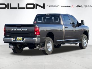 New 2026 RAM 3500 Tradesman AWD/4WD video 3