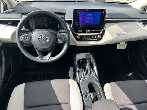 Certified 2026 Toyota Corolla LE FWD image 16