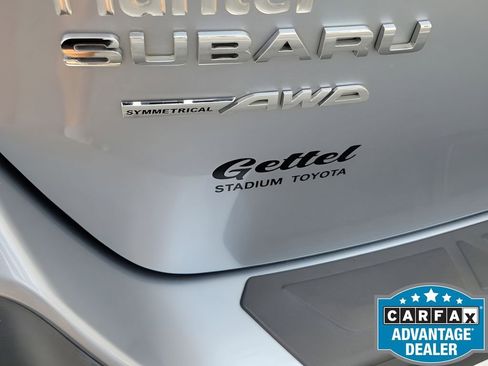 Used 2020 Subaru Outback Limited w/ Popular Package #2 AWD/4WD image 5