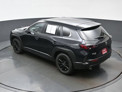 Used 2025 MAZDA CX-50 AWD 2.5 S w/ Preferred Package image 38