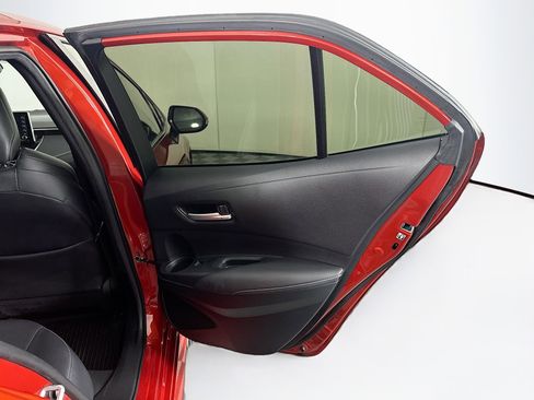 Used 2020 Toyota Corolla XSE FWD image 27