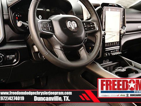 Used 2025 RAM 3500 Laramie w/ Max Tow Package image 15