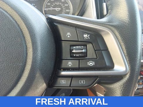 Used 2020 Subaru Forester Touring AWD/4WD image 25