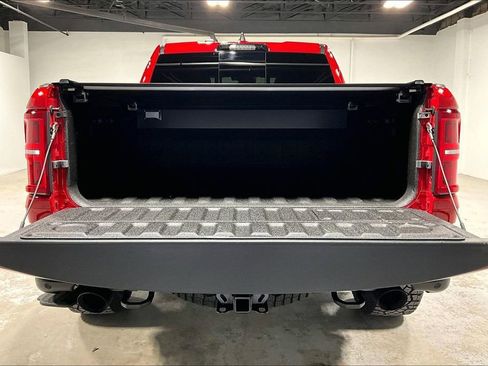 Used 2025 RAM 1500 RHO w/ RHO Level 1 Equipment Group image 38