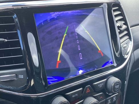 Certified 2020 Jeep Grand Cherokee Laredo w/ Quick Order Package 2BN North image 22