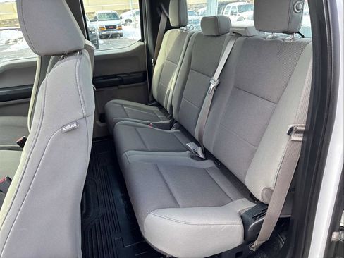 Used 2017 Ford F250 XL image 19