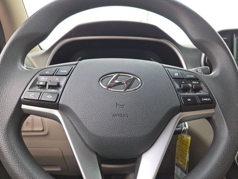 Used 2019 Hyundai Tucson SE FWD image 28