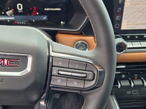 New 2026 GMC Canyon AT4 w/ Technology Plus Package AWD/4WD image 43
