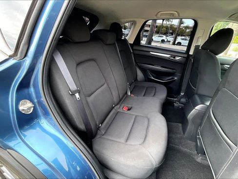 Used 2023 MAZDA CX-5 AWD 2.5 S image 19