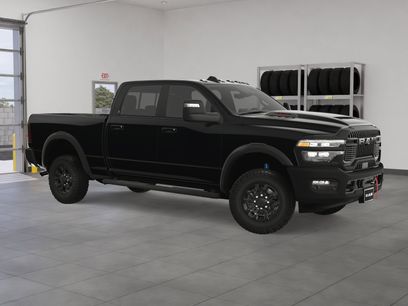 New 2025 RAM 2500 Power Wagon