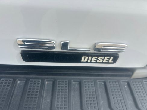 Used 2024 GMC Sierra 1500 SLE AWD/4WD image 29