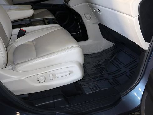 Used 2025 Honda Odyssey EX-L image 32