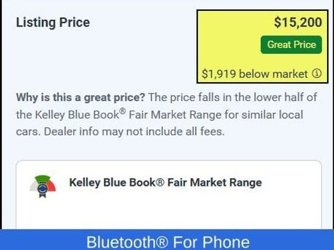 Used 2019 Chevrolet Equinox Premier image 13