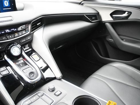 Certified 2023 Acura TLX FWD image 4