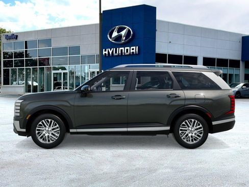 New 2026 Hyundai Palisade SEL FWD image 3