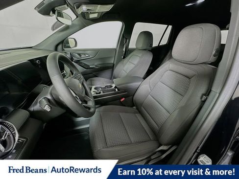 New 2026 Chevrolet Equinox LT image 13