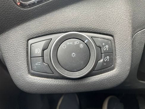 Used 2018 Ford Escape Titanium w/ Ford Safe & Smart Package image 24