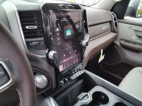 New 2026 RAM 1500 Laramie image 32