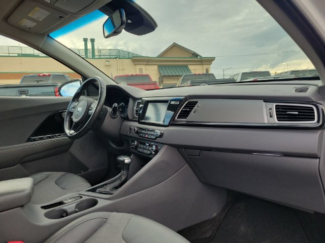 Used 2019 Kia Niro EX FWD image 32