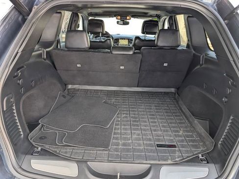 Used 2019 Jeep Grand Cherokee Limited image 25